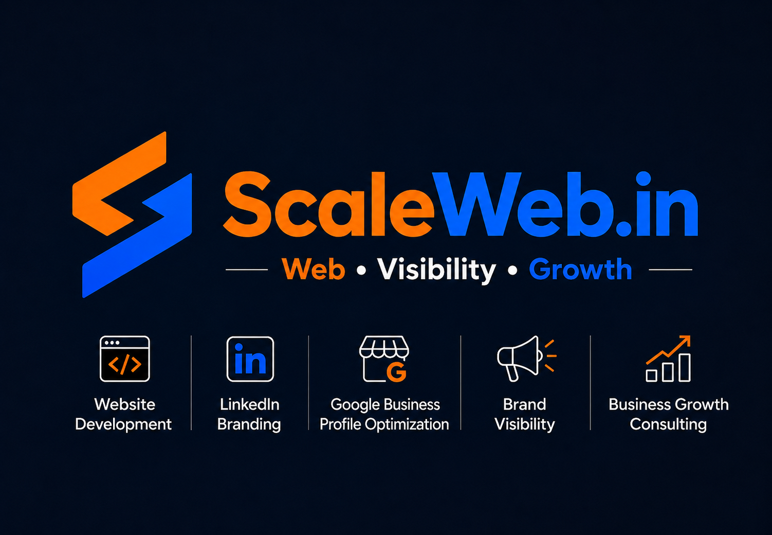 ScaleWeb Story